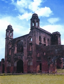 চিত্র:DhakaLalbagh Fort.jpg
