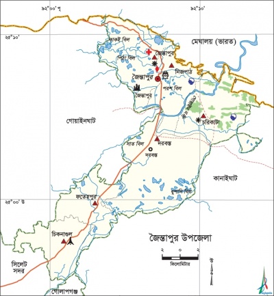 Image result for জৈন্তাপুর