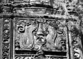 প্লেট-১৬:দেউলঘাটার দক্ষিণপার্শ্বস্থ মন্দির (ইট নির্মিত)