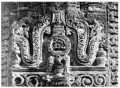 প্লেট-১৪:দেউলঘাটার কেন্দ্রিয় মন্দিরের চন্দ্রশালা