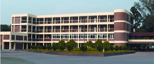 চিত্র:BangabandhuSheikhMujiburRahmanAgriculturalUniversity.jpg