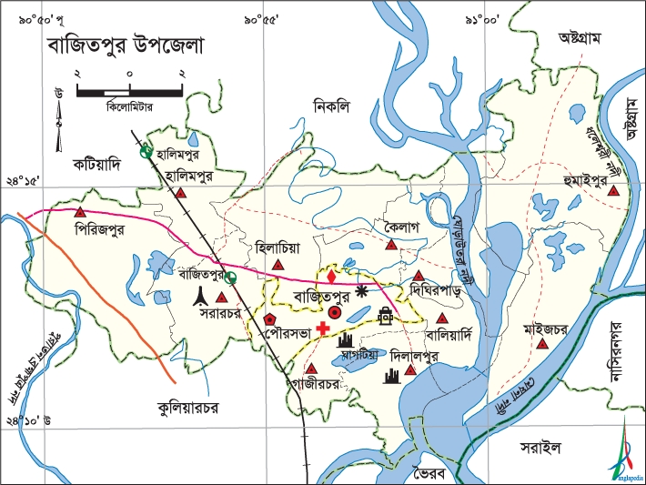 চিত্র:BazitpurUpazila.jpg