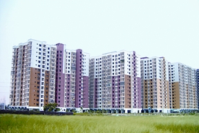 চিত্র:DhakaConcordHousing.jpg