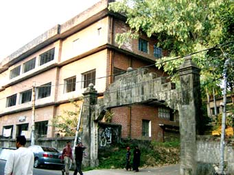 চিত্র:GeneralHospitalChittagong.jpg