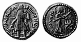 চিত্র:CoiGoldMahasthangarh.jpg
