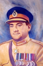 চিত্র:WasiuddinGeneralKhawaja.jpg