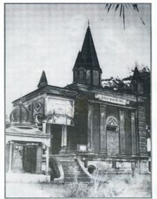 চিত্র:RamnaKaliMandir1.jpg