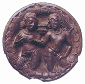 চিত্র:TerracottaArtCouples.jpg