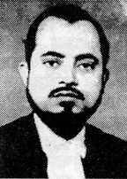 চিত্র:AhmadFarid.jpg
