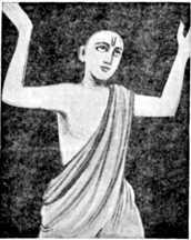 চিত্র:SadaGoswamiJiva.jpg