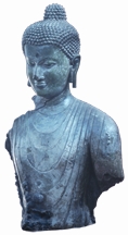 চিত্র:Art&CraftsBudha.jpg
