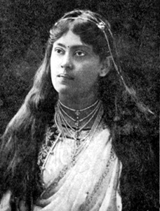 চিত্র:ChaudhuraniSaraladevi.jpg
