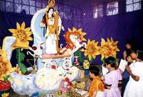 চিত্র:Saraswati.jpg