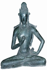 চিত্র:BronzeSculpture1.jpg