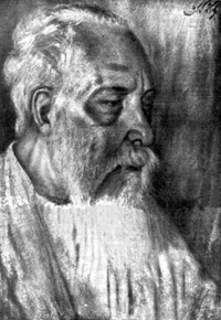 চিত্র:TagoreMaharshiDebendranath.jpg