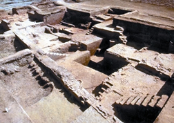 চিত্র:Mahasthan.jpg