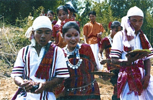 চিত্র:BaishabiFestival.jpg