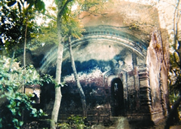 চিত্র:MaheshvarpashaJorbanglaTemple.jpg