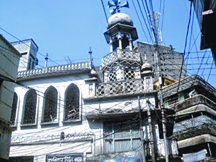 চিত্র:ChurihattaMosque.jpg
