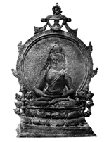 চিত্র:MainamatiBronzeBuddha.jpg