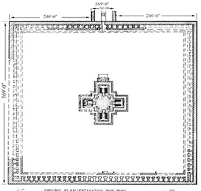 চিত্র:BhojaBiharPlan.jpg