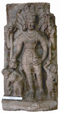 চিত্র:PaharpurBalram.jpg