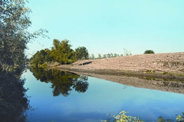 চিত্র:BhitargarhFortPanchagarh.jpg