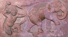 চিত্র:ElephantHunting.jpg
