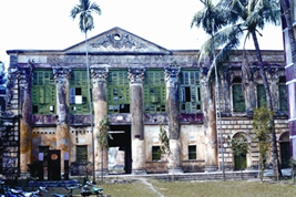 চিত্র:MahadevpurRajbari.jpg