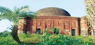 চিত্র:ShankarpashaMosqueHabiganj.jpg