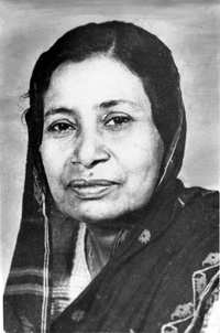 চিত্র:SiddiquaMahmudaKhatun.jpg