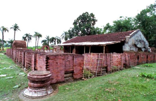 চিত্র:SatgachiaMosque.jpg