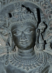 চিত্র:PaharpurSculpture.jpg