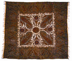 চিত্র:SilkKashmirShawl1855.jpg