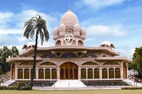 চিত্র:DhakaRamakrishnaMath.jpg