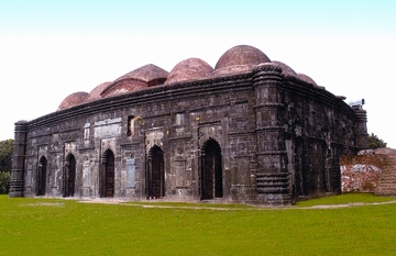 চিত্র:Sona MosqueChhhotaNawabganj.jpg