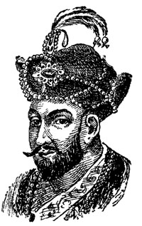 চিত্র:BaburEmperor.jpg