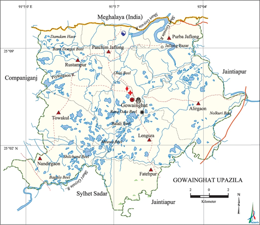 চিত্র:GowainghatUpazila.jpg