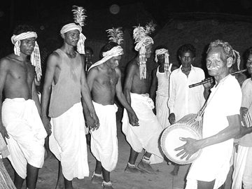 চিত্র:SantalDance.jpg