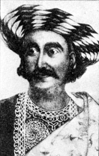 চিত্র:TagorePrinceDwarkanath.jpg