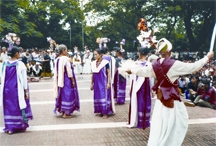 চিত্র:TribalDancekhasi.jpg