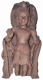 চিত্র:TerracottaArtSurya.jpg