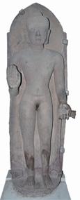 চিত্র:MainamatiBuddha.jpg