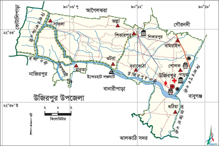 চিত্র:WazirpurUpazila.jpg