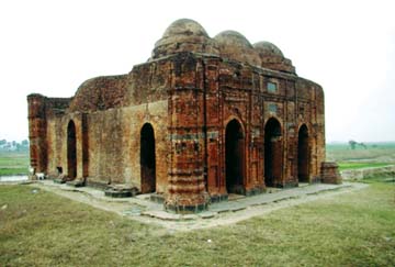 চিত্র:KherurMosque.jpg