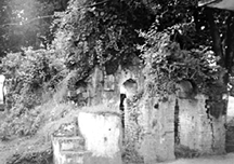 চিত্র:ChehelghaziMosque&Mazar.jpg