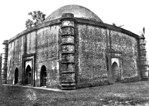 চিত্র:BibiBegniMosqueBagerhat.jpg