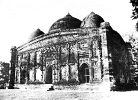চিত্র:AustagramMosque.jpg
