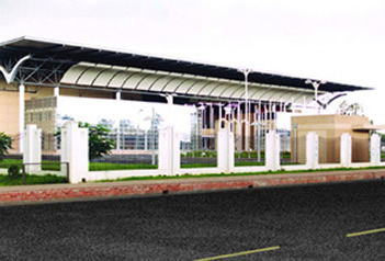 চিত্র:Bangladesh-ChinaFriendshipConferenceCentre.jpg