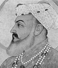 চিত্র:ShahjahanEperor.jpg